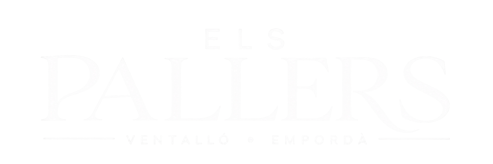 Els Pallers · Ventalló · Empordà